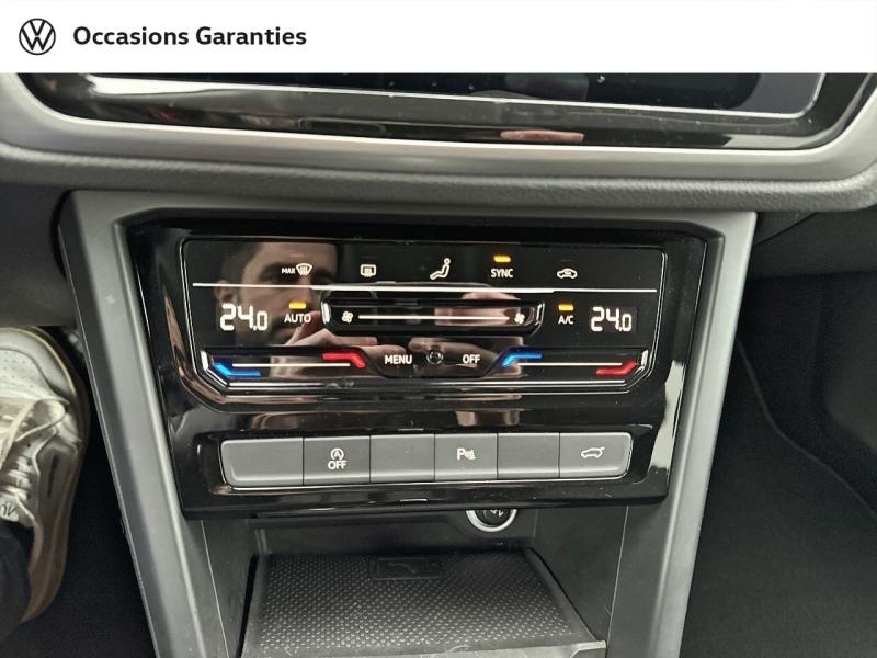 Voitures occasions VOLKSWAGEN TOURAN Life Plus Nancy