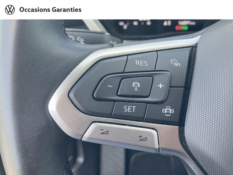 Voitures occasions VOLKSWAGEN TOURAN Life Plus Nancy