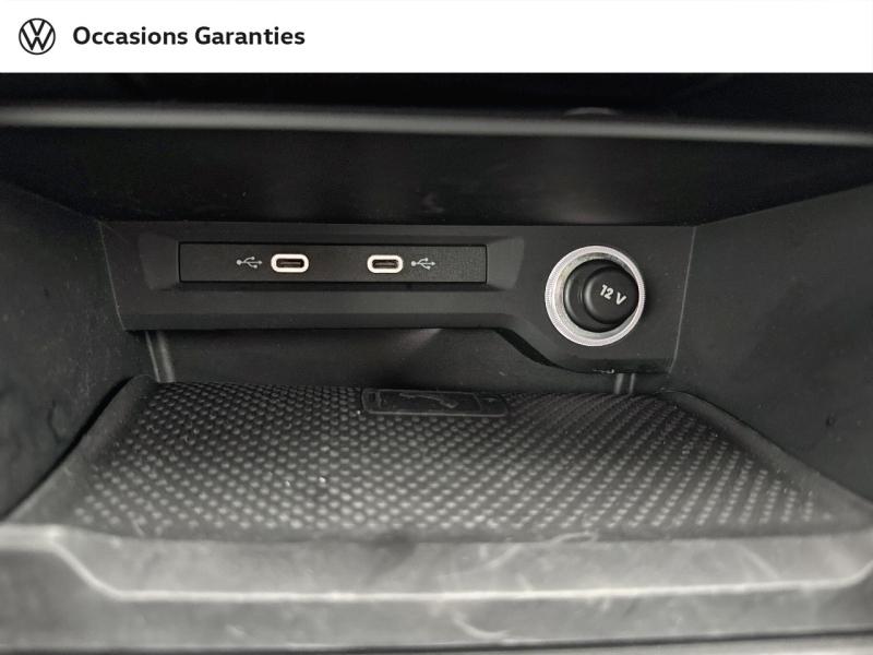 Voitures occasions VOLKSWAGEN TOURAN Life Plus Nancy