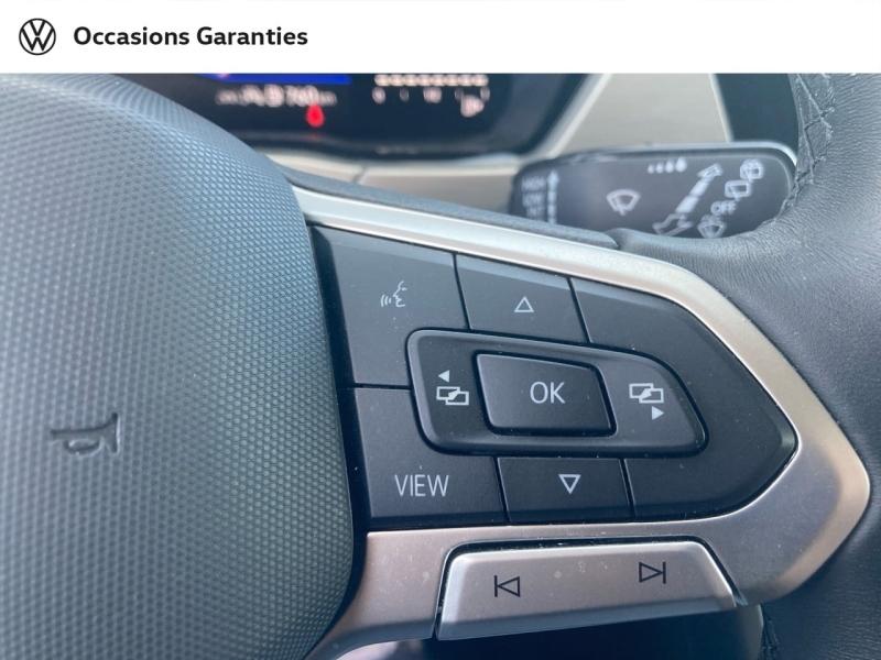 Voitures occasions VOLKSWAGEN TOURAN Life Plus Nancy