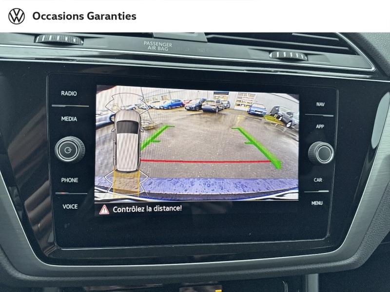 Voitures occasions VOLKSWAGEN TOURAN Life Plus Nancy