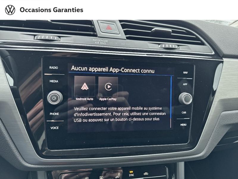 Voitures occasions VOLKSWAGEN TOURAN Life Plus Nancy