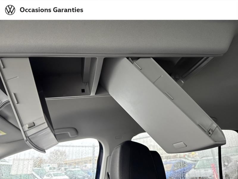 Voitures occasions VOLKSWAGEN TOURAN Life Plus Nancy
