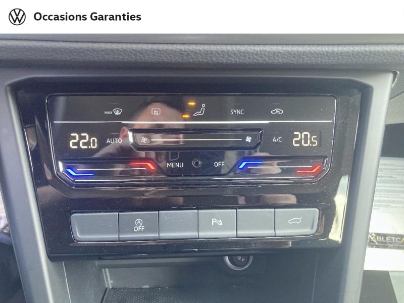 Voitures occasions VOLKSWAGEN TOURAN Life Plus Nancy