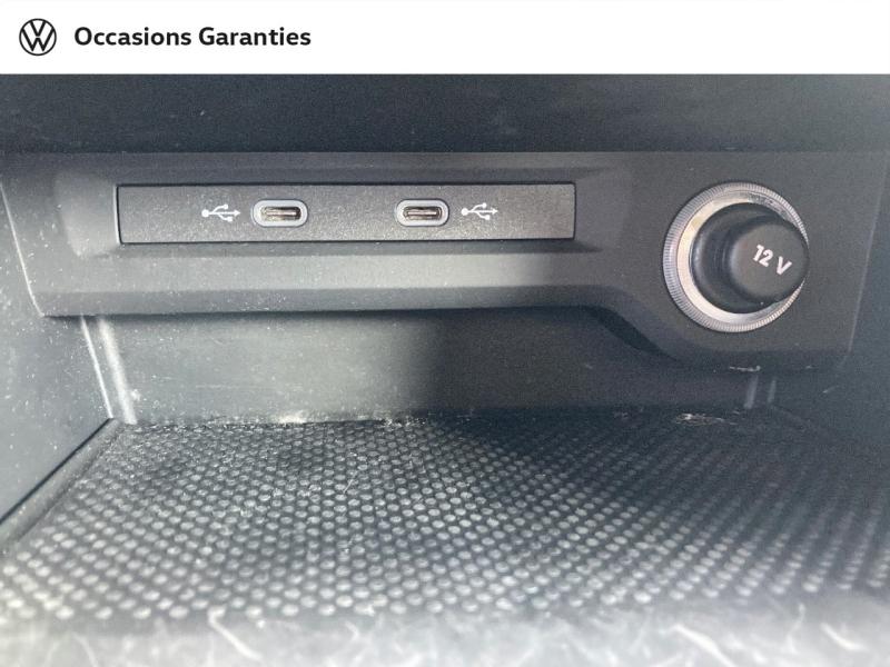 Voitures occasions VOLKSWAGEN TOURAN Life Plus Nancy