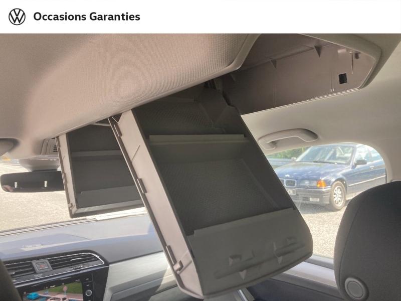 Voitures occasions VOLKSWAGEN TOURAN Life Plus Nancy