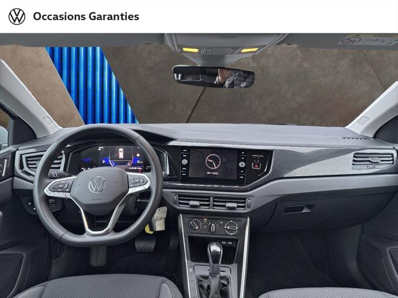 Voitures occasions VOLKSWAGEN POLO VW Edition Nancy
