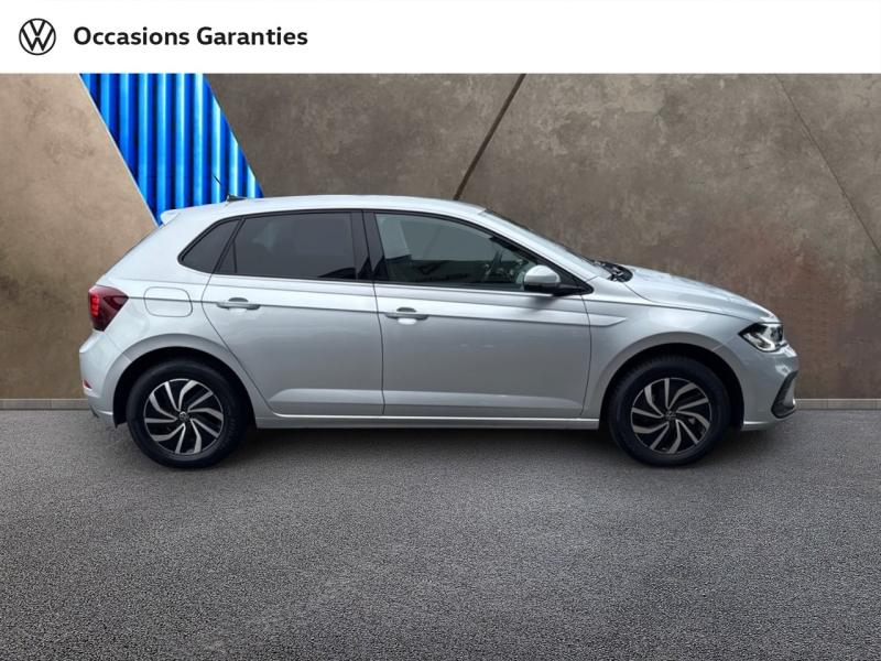 Voitures occasions VOLKSWAGEN POLO VW Edition Nancy