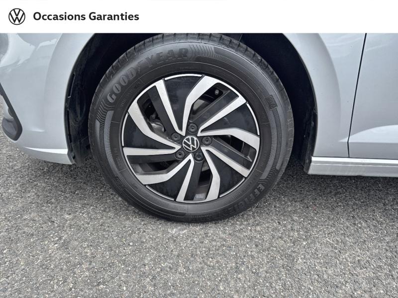 Voitures occasions VOLKSWAGEN POLO VW Edition Nancy