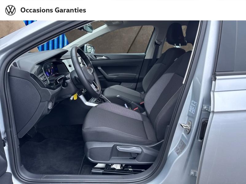 Voitures occasions VOLKSWAGEN POLO VW Edition Nancy