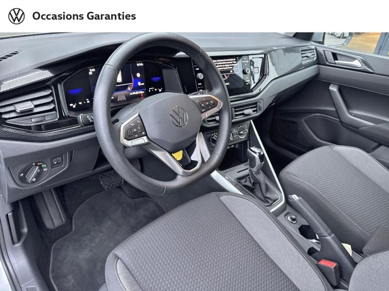 Voitures occasions VOLKSWAGEN POLO VW Edition Nancy