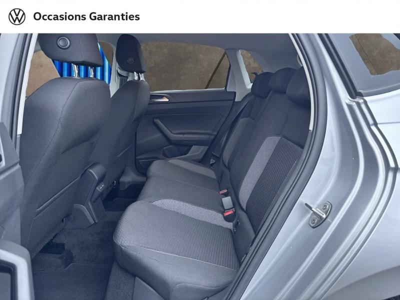 Voitures occasions VOLKSWAGEN POLO VW Edition Nancy