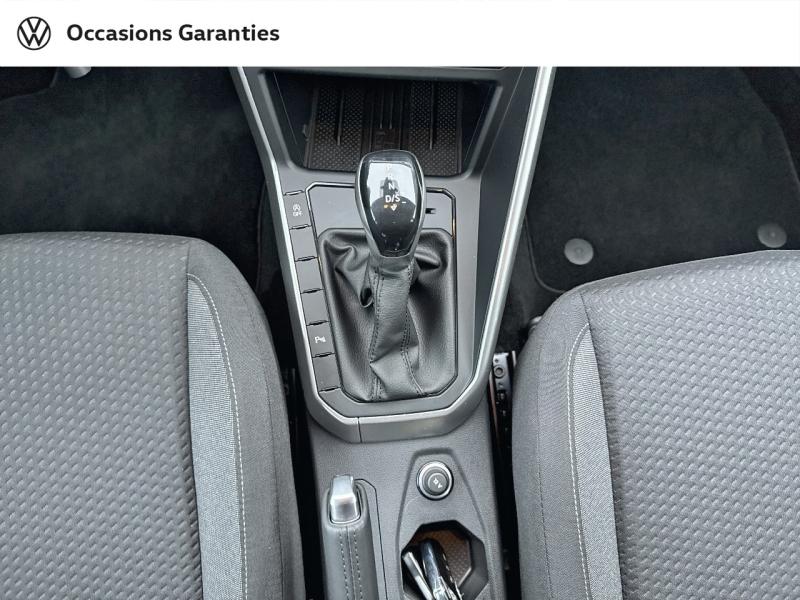 Voitures occasions VOLKSWAGEN POLO VW Edition Nancy
