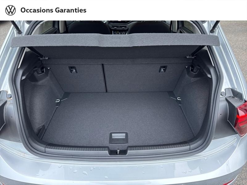 Voitures occasions VOLKSWAGEN POLO VW Edition Nancy