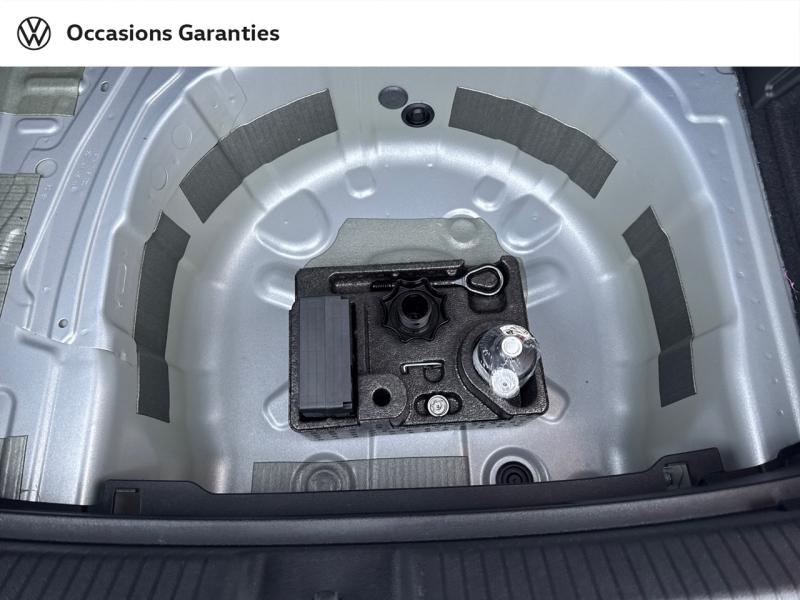 Voitures occasions VOLKSWAGEN POLO VW Edition Nancy