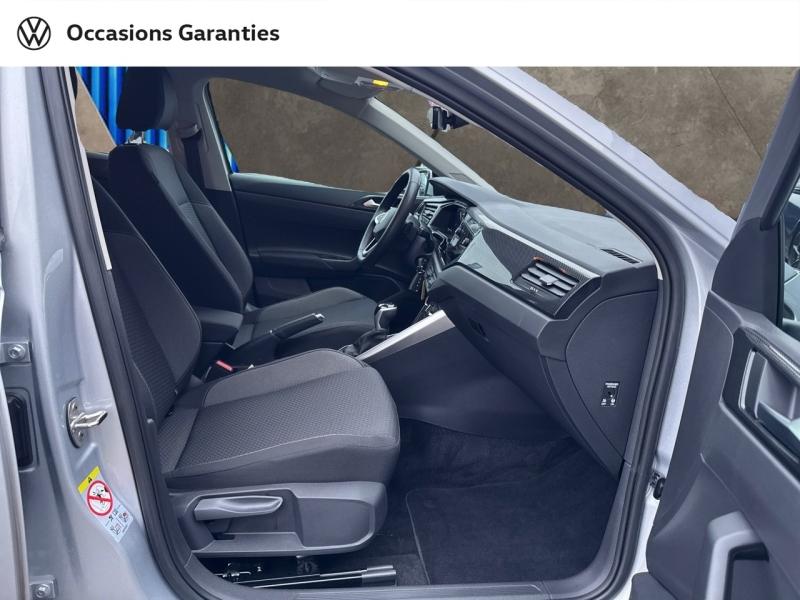 Voitures occasions VOLKSWAGEN POLO VW Edition Nancy