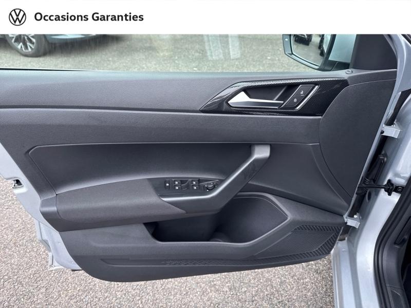 Voitures occasions VOLKSWAGEN POLO VW Edition Nancy