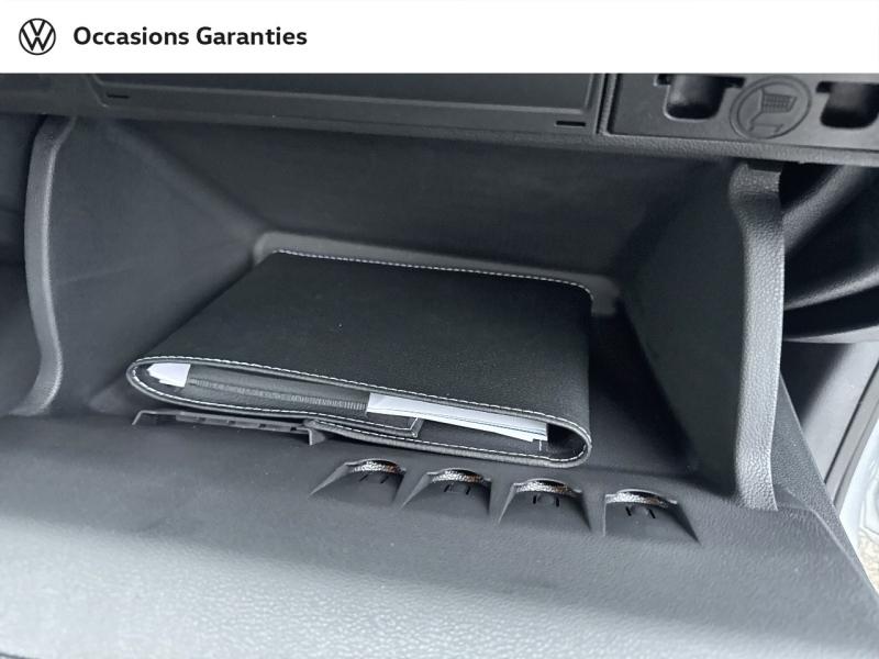 Voitures occasions VOLKSWAGEN POLO VW Edition Nancy