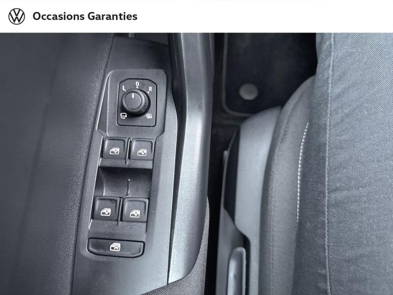 Voitures occasions VOLKSWAGEN POLO VW Edition Nancy