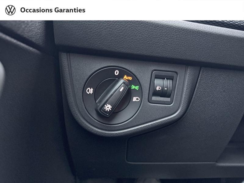 Voitures occasions VOLKSWAGEN POLO VW Edition Nancy