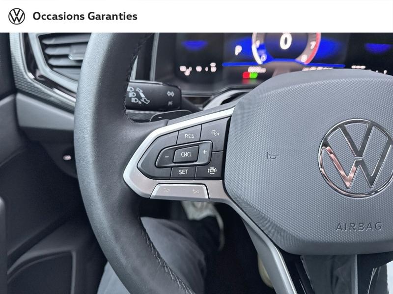 Voitures occasions VOLKSWAGEN POLO VW Edition Nancy