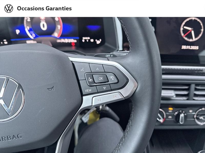 Voitures occasions VOLKSWAGEN POLO VW Edition Nancy
