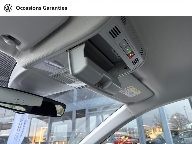 Voitures occasions VOLKSWAGEN POLO VW Edition Nancy