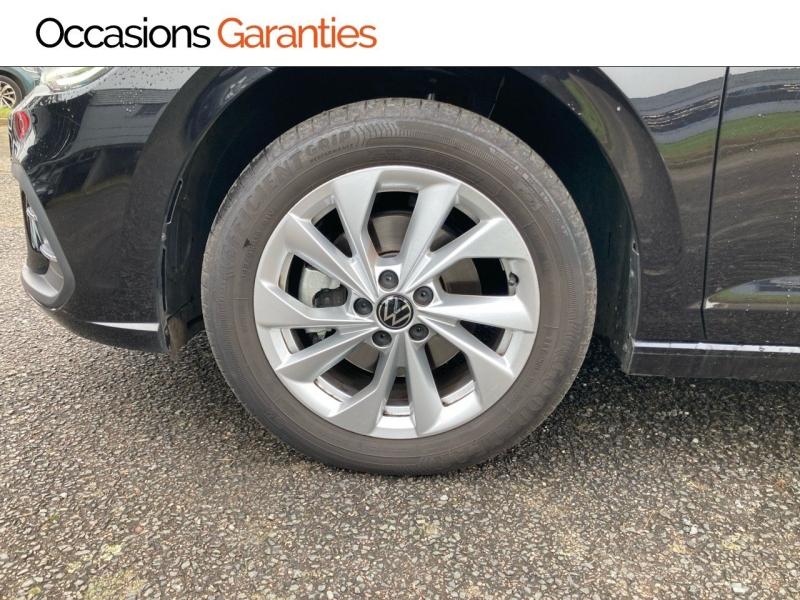 Voitures occasions VOLKSWAGEN POLO Style Nancy