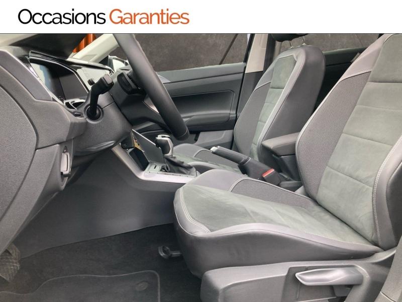 Voitures occasions VOLKSWAGEN POLO Style Nancy