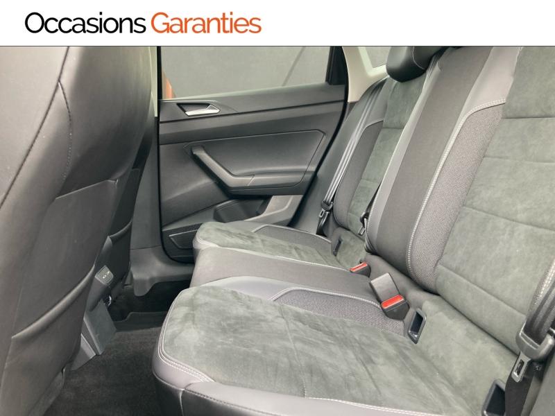 Voitures occasions VOLKSWAGEN POLO Style Nancy