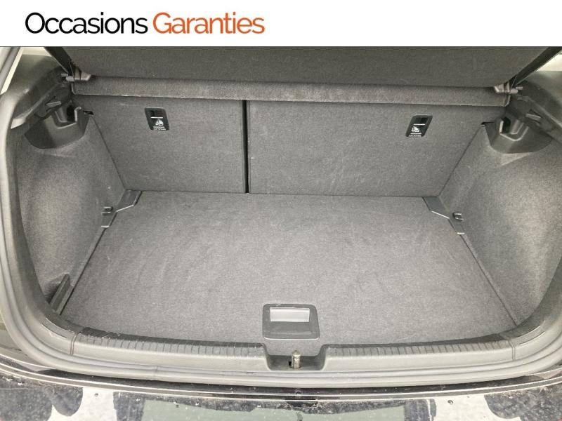 Voitures occasions VOLKSWAGEN POLO Style Nancy