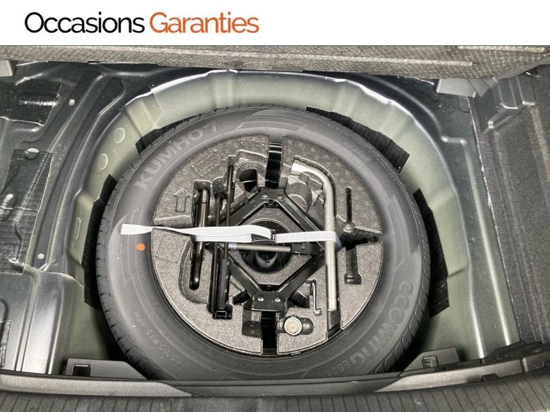 Voitures occasions VOLKSWAGEN POLO Style Nancy