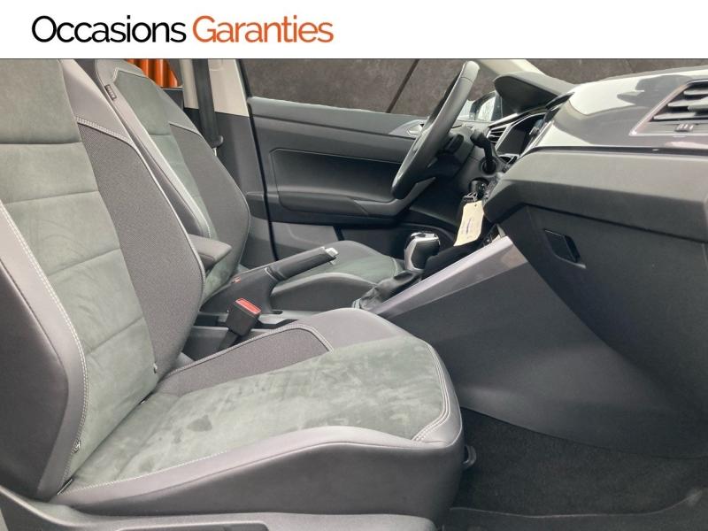 Voitures occasions VOLKSWAGEN POLO Style Nancy