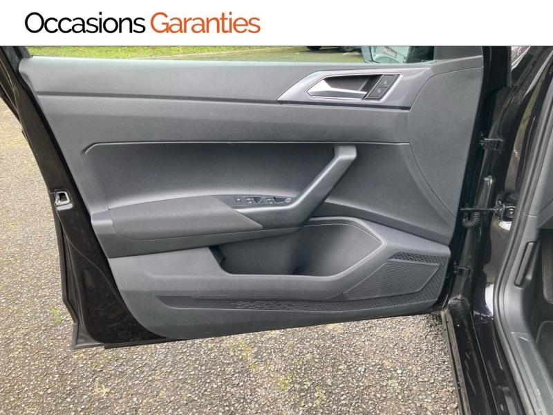 Voitures occasions VOLKSWAGEN POLO Style Nancy