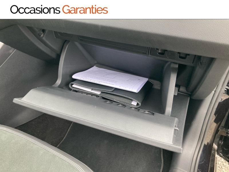 Voitures occasions VOLKSWAGEN POLO Style Nancy