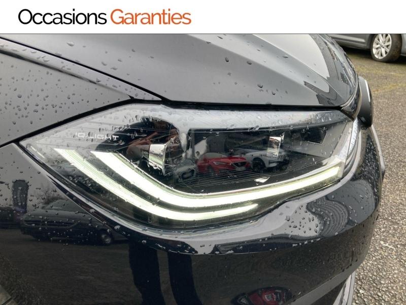 Voitures occasions VOLKSWAGEN POLO Style Nancy