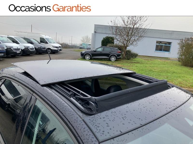 Voitures occasions VOLKSWAGEN POLO Style Nancy