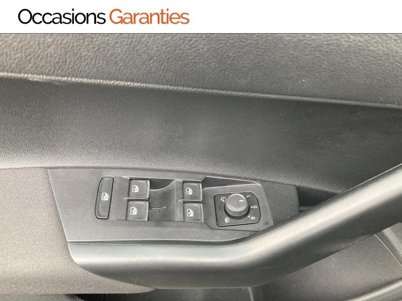 Voitures occasions VOLKSWAGEN POLO Style Nancy