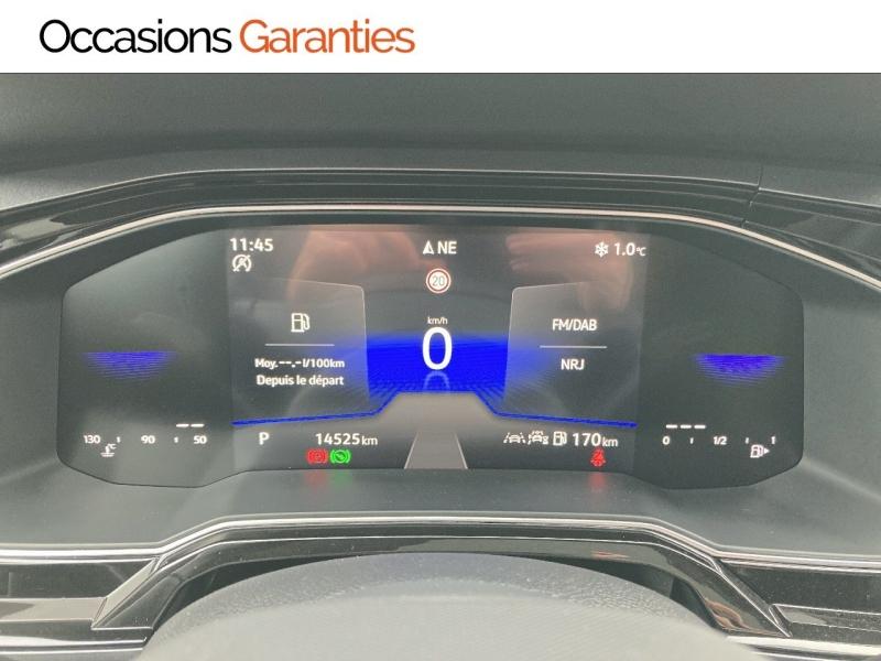 Voitures occasions VOLKSWAGEN POLO Style Nancy