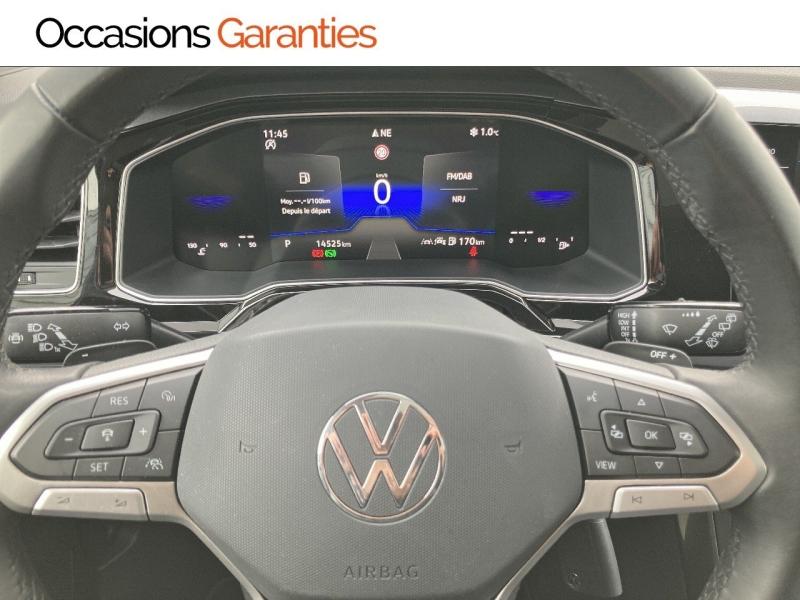 Voitures occasions VOLKSWAGEN POLO Style Nancy
