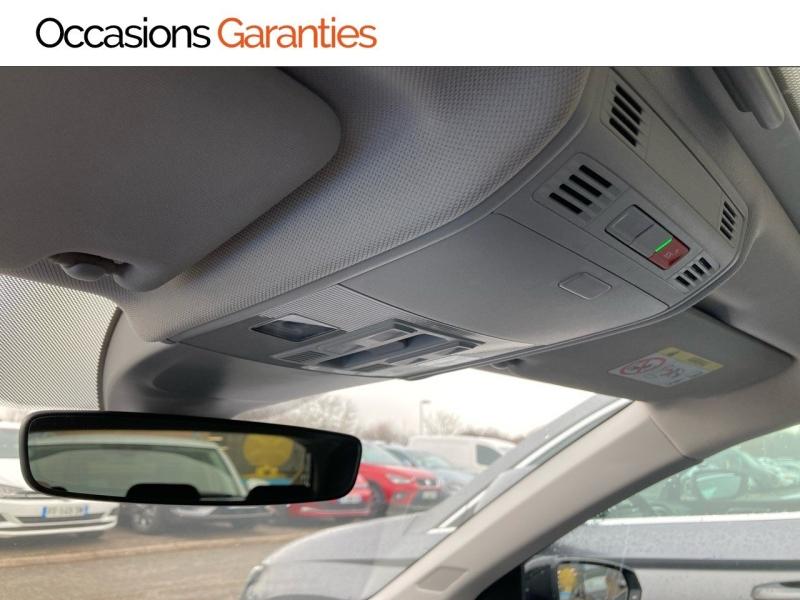 Voitures occasions VOLKSWAGEN POLO Style Nancy