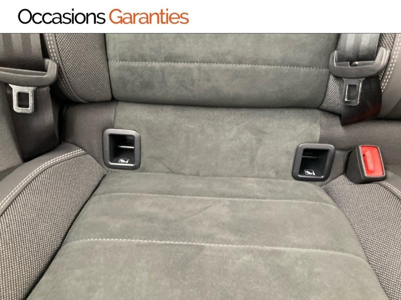 Voitures occasions VOLKSWAGEN POLO Style Nancy