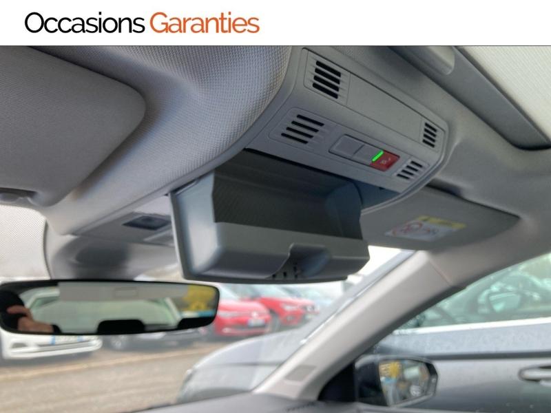 Voitures occasions VOLKSWAGEN POLO Style Nancy