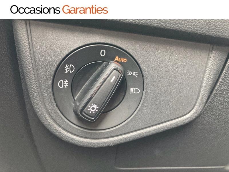 Voitures occasions VOLKSWAGEN POLO Style Nancy