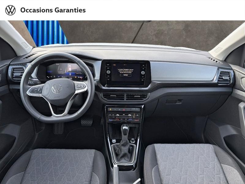 Voitures occasions VOLKSWAGEN T-CROSS VW Edition Nancy