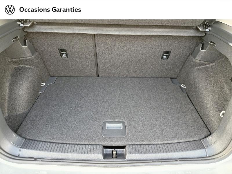 Voitures occasions VOLKSWAGEN T-CROSS VW Edition Nancy