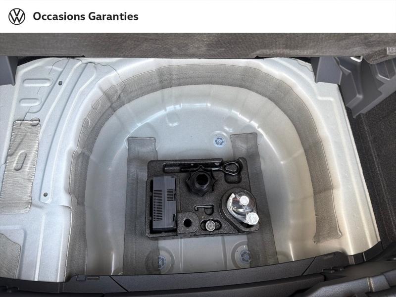 Voitures occasions VOLKSWAGEN T-CROSS VW Edition Nancy