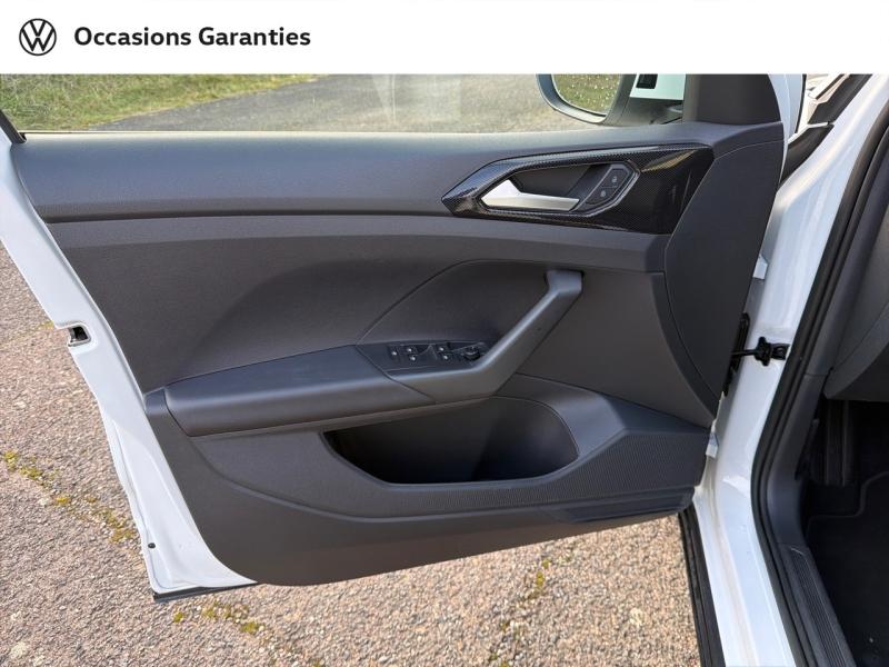 Voitures occasions VOLKSWAGEN T-CROSS VW Edition Nancy