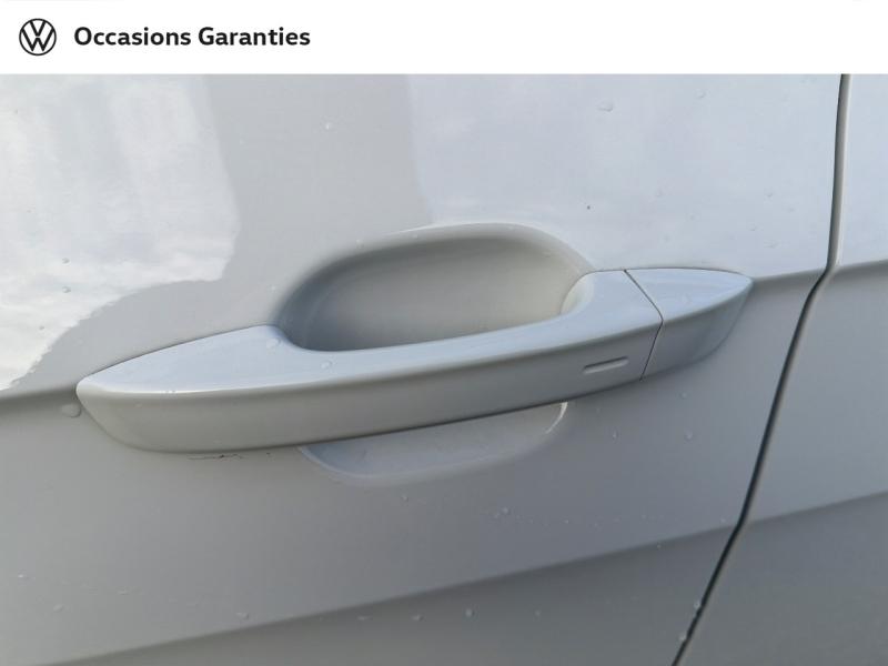 Voitures occasions VOLKSWAGEN T-CROSS VW Edition Nancy