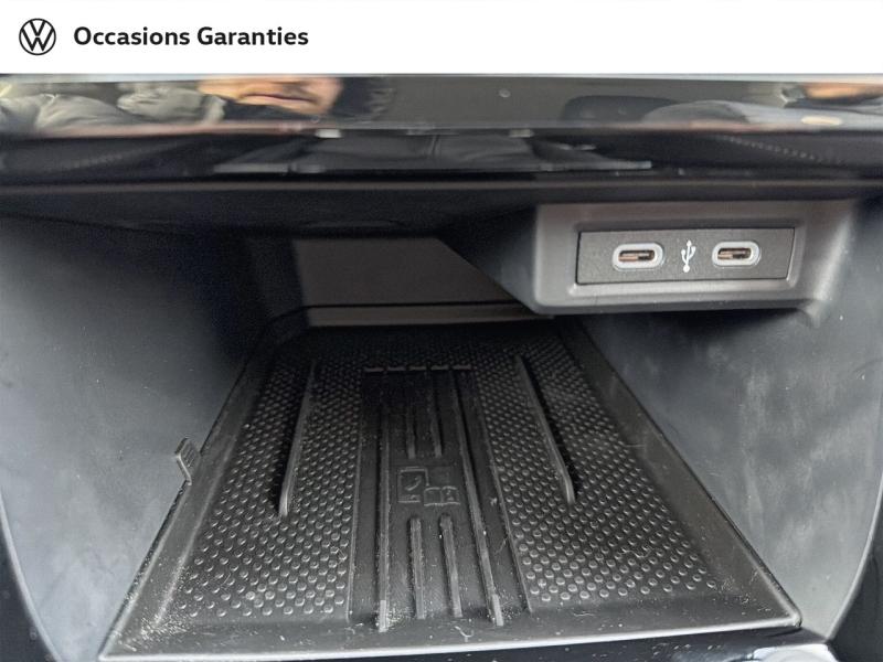 Voitures occasions VOLKSWAGEN T-CROSS VW Edition Nancy